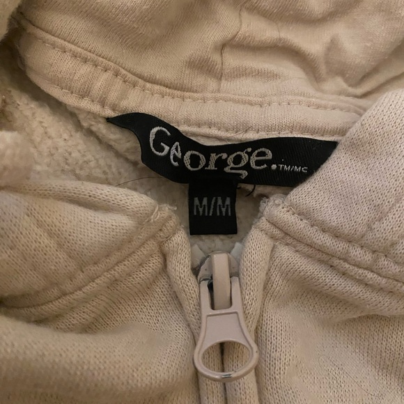 veste george - Picture 2 of 3